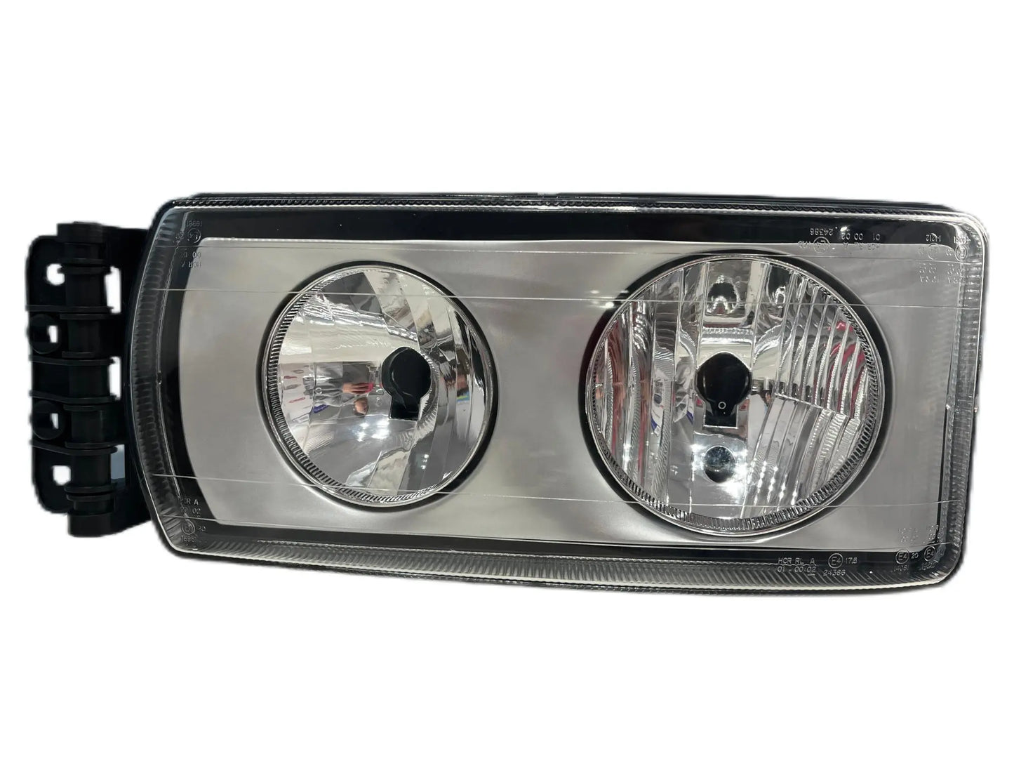 RUIEN HEAD LAMP FOR IVECO 504020189 504020193 HEAD LAMP - RUIEN TRAFFIC