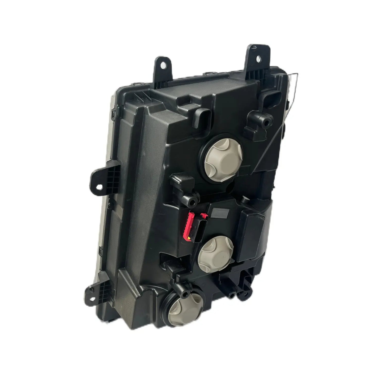 RUIEN HEAD LAMP FOR FORD FMAX T418577 T418578 JC4613E014AD JC4613E014AC WITH E-MARK - RUIEN TRAFFIC