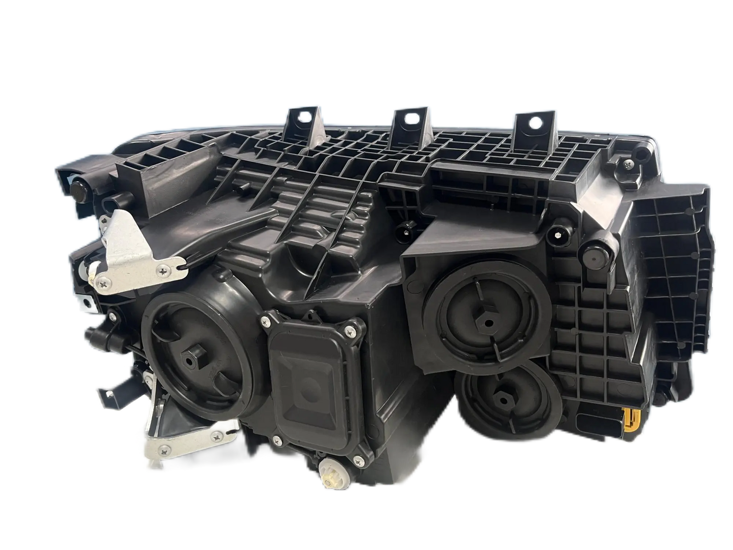 RUIEN HEAD LAMP FOR SCANIA 2655843 2379894 2655842 HEAD LAMP - RUIEN TRAFFIC