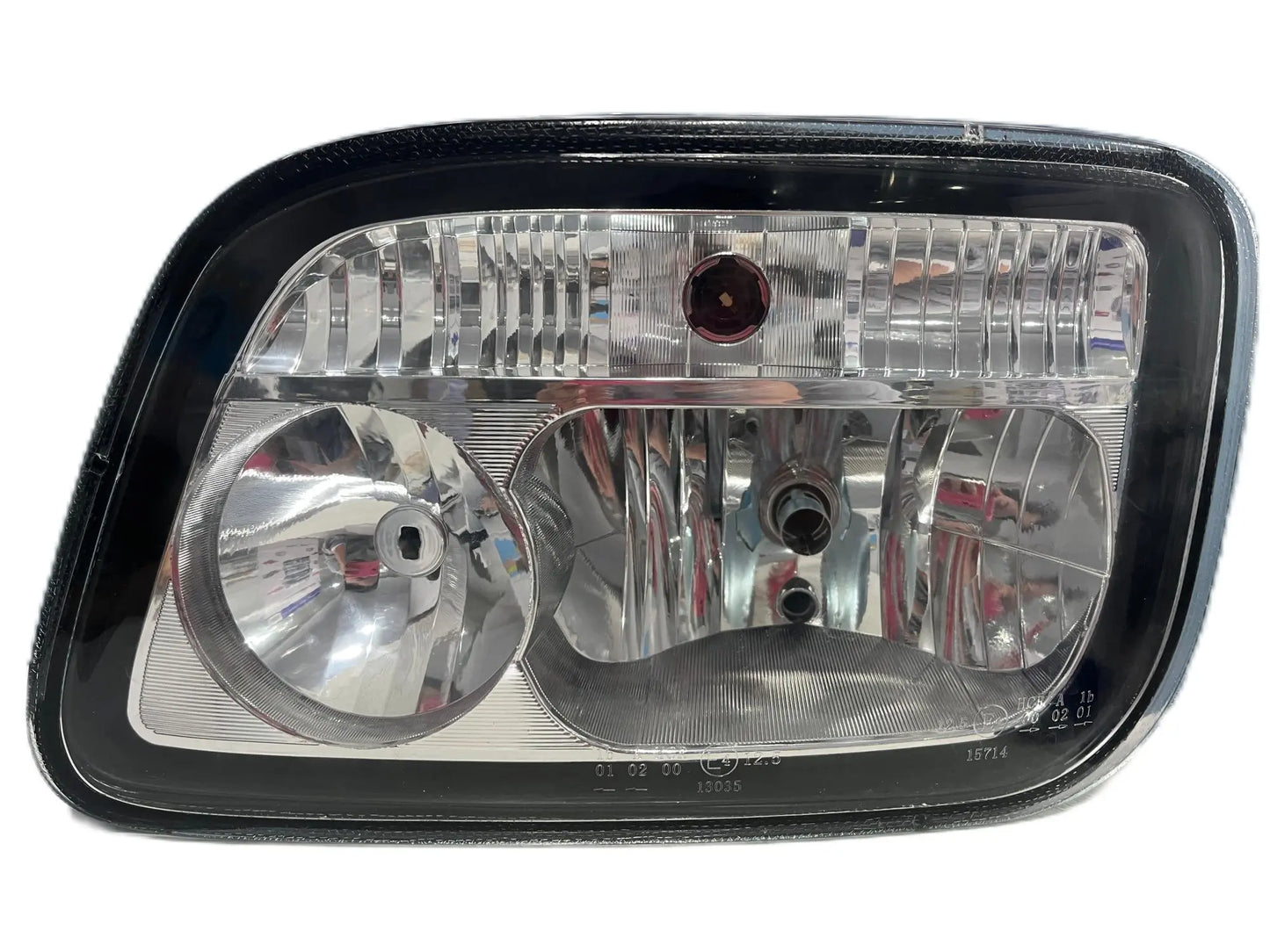 RUIEN HEAD LAMP FOR MERCEDES BENZ 9438200261 9438200161 9438200461 HEAD LAMP - RUIEN TRAFFIC