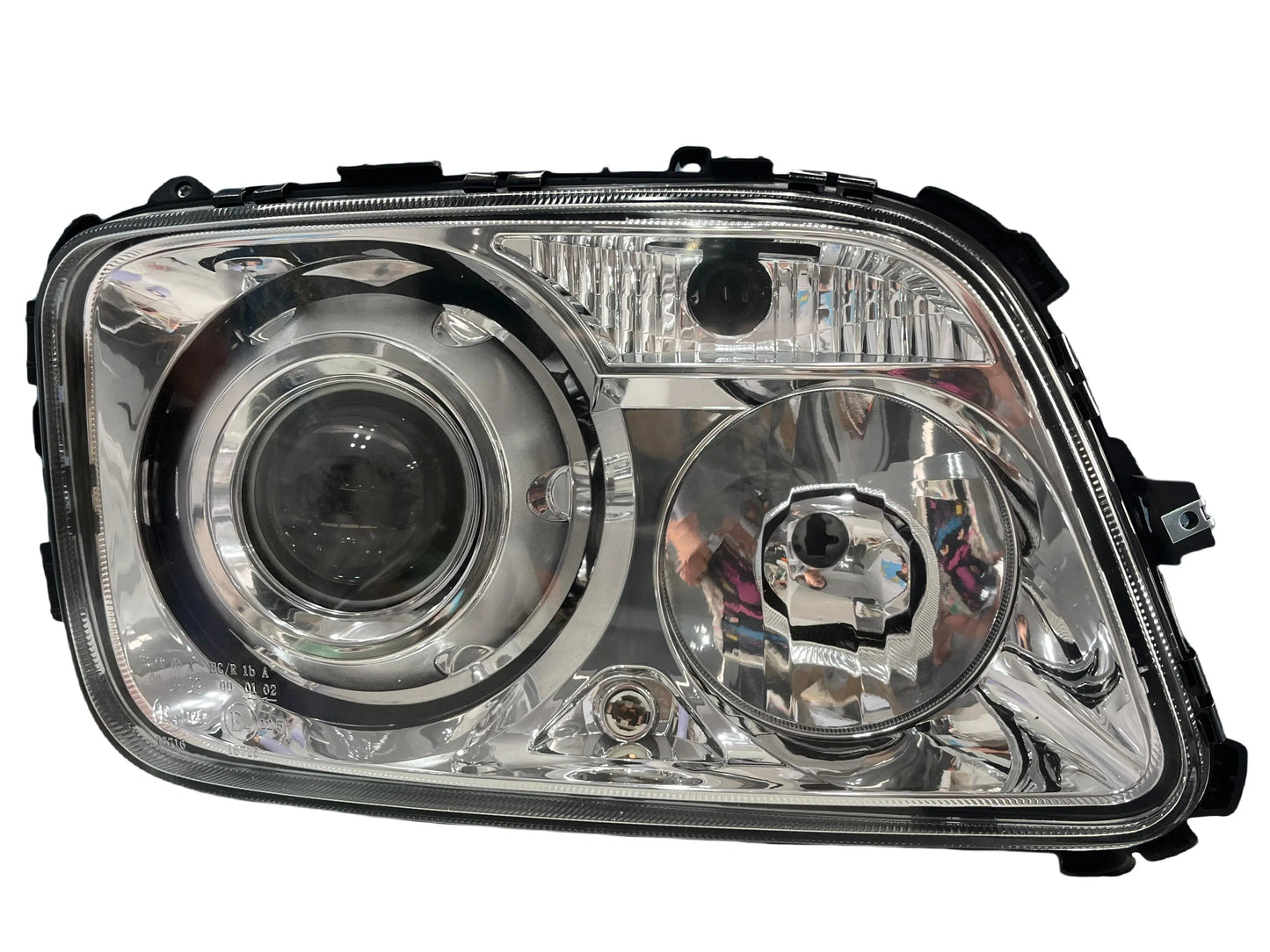 RUIEN HEAD LAMP FOR MERCEDES BENZ 9438202361 9438202261 HEAD LAMP - RUIEN TRAFFIC
