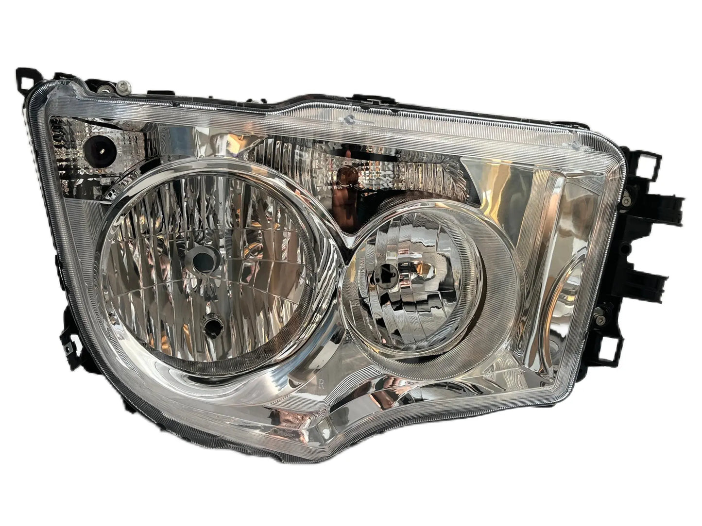 RUIEN HEAD LAMP FOR MERCEDES BENZ 9618204339 9618204239 HEAD LAMP - RUIEN TRAFFIC