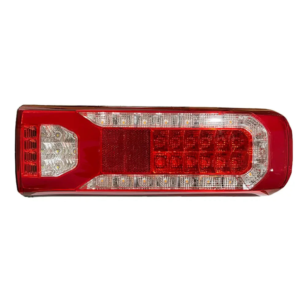 RUIEN TAIL LAMP FOR MERCEDES BENZ A0035443303 A0035443203 TAIL LAMP - RUIEN TRAFFIC
