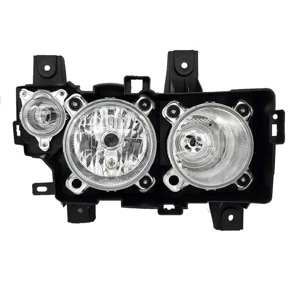 RUIEN HEAD LAMP FOR MERCEDES BENZ 9588201161 9588201061 HEAD LAMP - RUIEN TRAFFIC