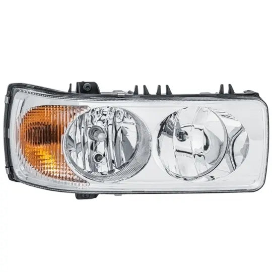 RUIEN HEAD LAMP 1699301 1743685 1699315 FOR DAF HEAD LAMP - RUIEN TRAFFIC