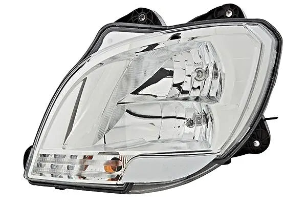 RUIEN HEAD LAMP 1835875 1835874 1857527 1857535 1857526 1857534 FOR DAF HEAD LAMP - RUIEN TRAFFIC