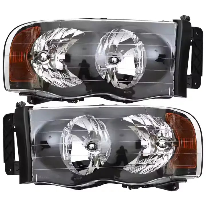 RUIEN HEAD LAMP 55077121AE 55077120AE FOR DODGE HEAD LAMP - RUIEN TRAFFIC