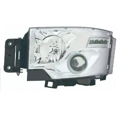 RUIEN HEAD LAMP FOR RENAULT 748262276 7482622272 HEAD LAMP - RUIEN TRAFFIC