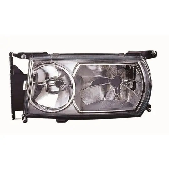 RUIEN HEAD LAMP FOR SCANIA 1760554 1730958 1496413 1900351 HEAD LAMP - RUIEN TRAFFIC