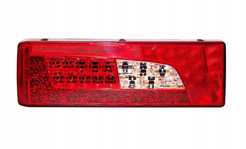 RUIEN TAIL LAMP FOR SCANIA 1905043 2241858 2380953 REAR LAMP - RUIEN TRAFFIC