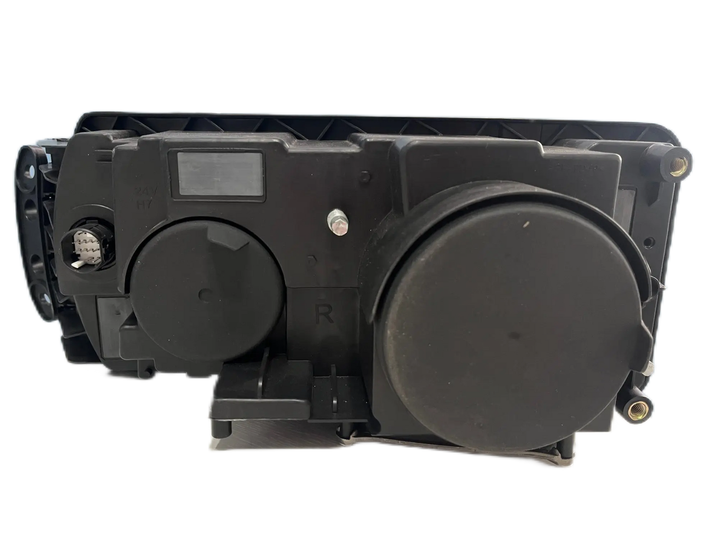 RUIEN HEAD LAMP FOR IVECO STRALIS EUROCARGO TRUCK 5801571746 5801639079 5807639118 5801745781 5801571745 5801639077 HEAD LAMP - RUIEN TRAFFIC