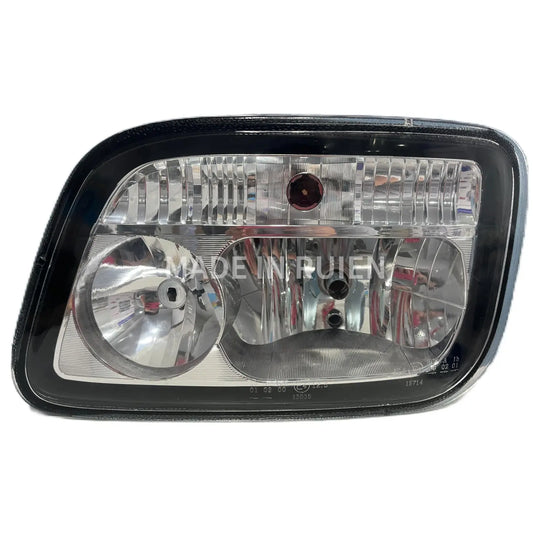 RUIEN HEAD LAMP FOR MERCEDES BENZ 9438200261 9438200161 9438200461 HEAD LAMP
