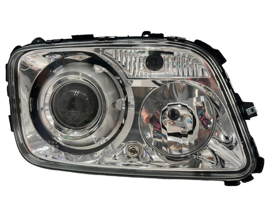 RUIEN HEAD LAMP FOR MERCEDES BENZ 9438202361 9438202261 HEAD LAMP - RUIEN TRAFFIC