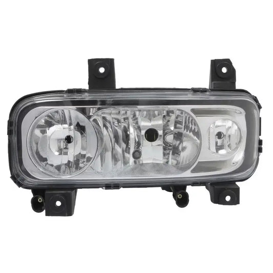 RUIEN HEAD LAMP FOR MERCEDES BENZ A9738202761 A9738202661 HEAD LAMP - RUIEN TRAFFIC