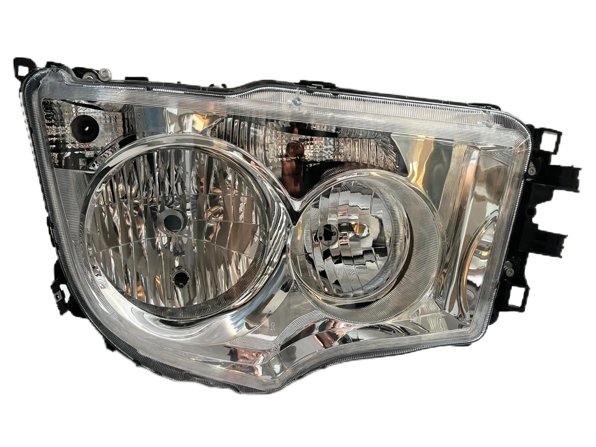 RUIEN HEAD LAMP FOR MERCEDES BENZ 9618204339 9618204239 HEAD LAMP - RUIEN TRAFFIC