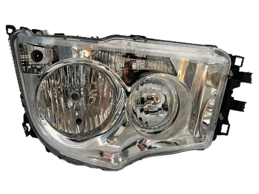 RUIEN HEAD LAMP FOR MERCEDES BENZ 9618204339 9618204239 HEAD LAMP - RUIEN TRAFFIC