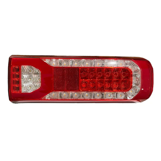 RUIEN TAIL LAMP FOR MERCEDES BENZ A0035443303 A0035443203 TAIL LAMP - RUIEN TRAFFIC