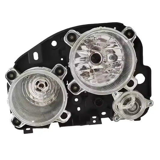 RUIEN HEAD LAMP FOR MERCEDES BENZ 9438206761 9438206861 HEAD LAMP - RUIEN TRAFFIC