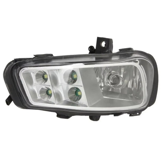 RUIEN FOG LAMP FOR MERCEDES BENZ 9608200256 9608200356 FOG LAMP - RUIEN TRAFFIC