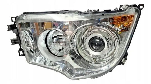 RUIEN HEAD LAMP FOR MERCEDES BENZ 9608202639 9608203839 9608202739 9608202939 HEAD LAMP - RUIEN TRAFFIC