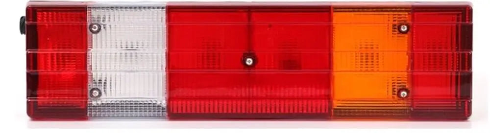 RUIEN TAIL LAMP FOR MERCEDES BENZ 0015406270 0015405770 0015406370 0015405870 TAIL LAMP - RUIEN TRAFFIC