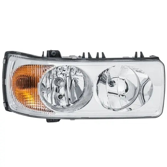 RUIEN HEAD LAMP 1699301 1743685 1699315 FOR DAF HEAD LAMP - RUIEN TRAFFIC