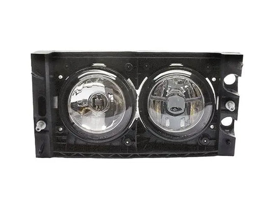 RUIEN FOG LAMP 1725271 1660961 1725270 1660960 FOR DAF FOG LAMP - RUIEN TRAFFIC