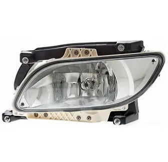 RUIEN FOG LAMP 1835887 1835885 2032704 FOR DAF FOG LAMP - RUIEN TRAFFIC