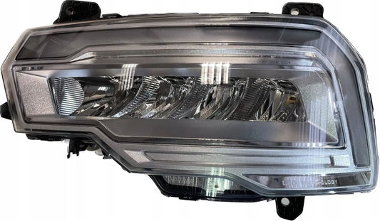 RUIEN HEAD LAMP 2188978 2188979 FOR DAF HEAD LAMP - RUIEN TRAFFIC