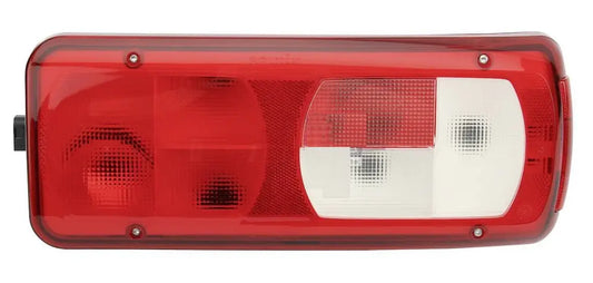 RUIEN TAIL LAMP 1875576 1875577 FOR DAF TAIL LAMP - RUIEN TRAFFIC