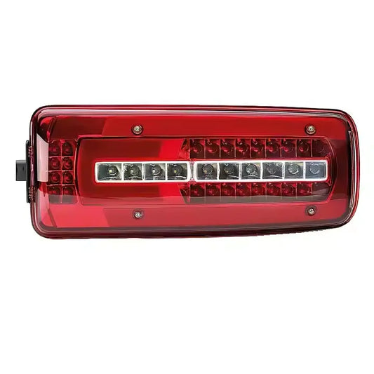 RUIEN TAIL LAMP 1981863 FOR DAF TAIL LAMP - RUIEN TRAFFIC