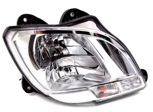 RUIEN HEAD LAMP 1857527 1857535 1857526 1857534 FOR DAF HEAD LAMP - RUIEN TRAFFIC