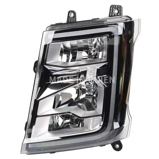 RUIEN HEAD LAMP FOR FORD FMAX T418577 T418578 JC4613E014AD JC4613E014AC  WITH E-MARK