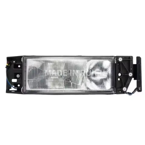 RUIEN HEAD LAMP FOR IVECO 4861794 4861793 500305103 500305102 HEAD LAMP