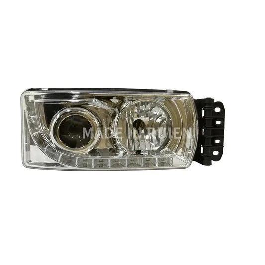 RUIEN HEAD LAMP FOR IVECO STRALIS EUROCARGO TRUCK 5801571746 5801639079 5807639118 5801745781 5801571745 5801639077 HEAD LAMP