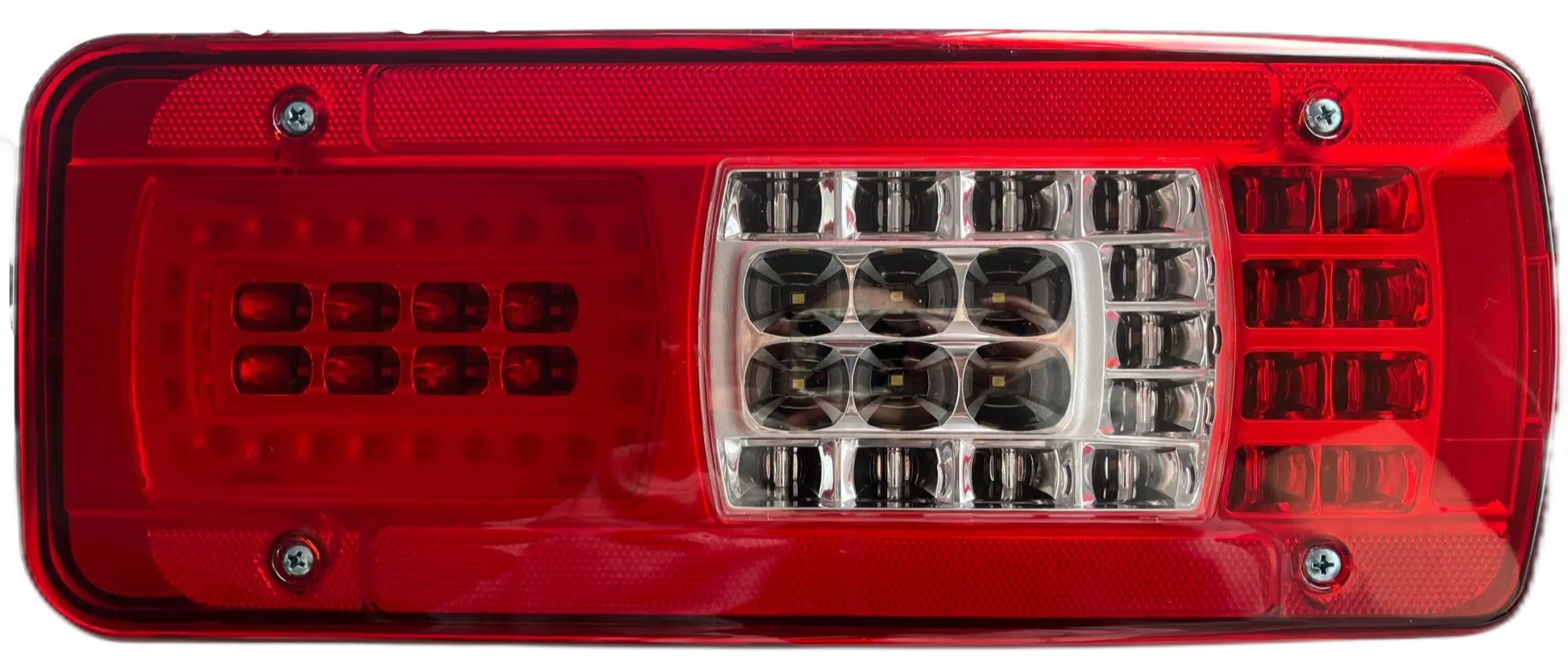 RUIEN HEAD LAMP FOR IVECO 580200772 5802240298 TAIL LAMP - RUIEN TRAFFIC