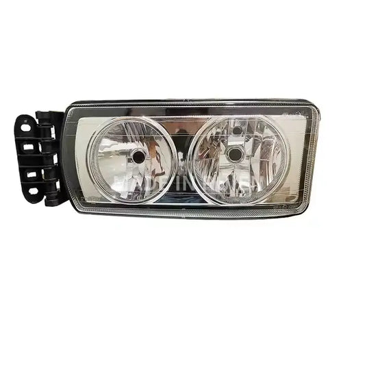 RUIEN HEAD LAMP FOR IVECO 504238117 504238093 HEAD LAMP