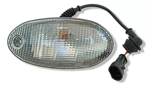 RUIEN SIDE LAMP FOR IVECO 504074032 504074031 SIDE LAMP - RUIEN TRAFFIC