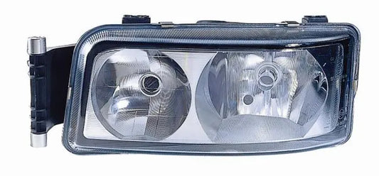 RUIEN HEAD LAMP FOR MAN 81251016448 81251016348 81251016449 HEAD LAMP - RUIEN TRAFFIC