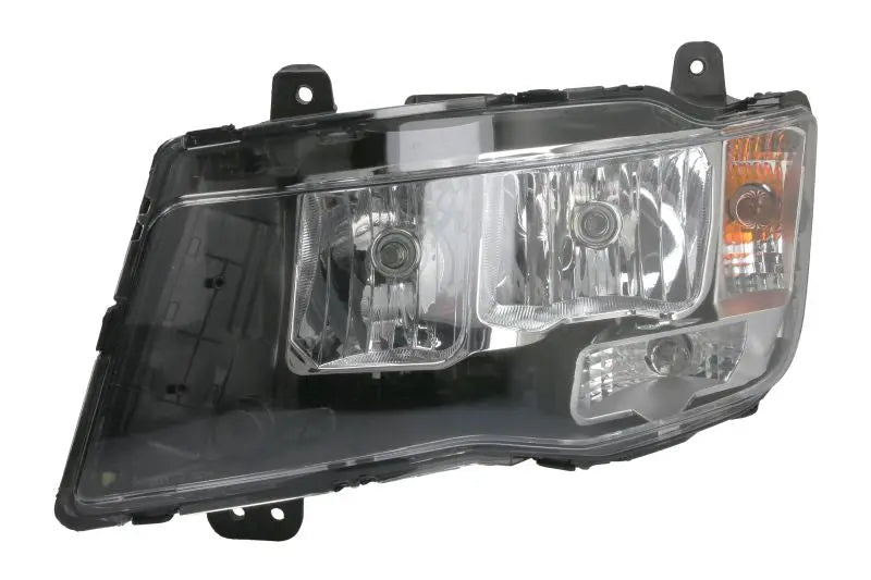 RUIEN HEAD LAMP FOR MAN 81251016732 81251016731 HEAD LAMP - RUIEN TRAFFIC