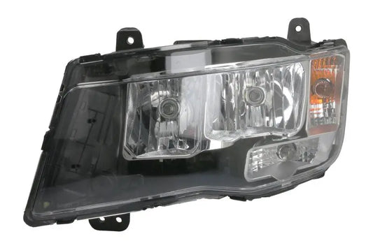 RUIEN HEAD LAMP FOR MAN 81251016732 81251016731 HEAD LAMP - RUIEN TRAFFIC