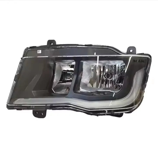 RUIEN HEAD LAMP FOR MAN 81251016738 81251016737 HEAD LAMP - RUIEN TRAFFIC
