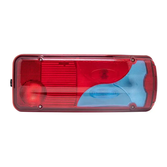 RUIEN TAIL LAMP FOR MAN 81251016738 81251016737 TAIL LAMP - RUIEN TRAFFIC