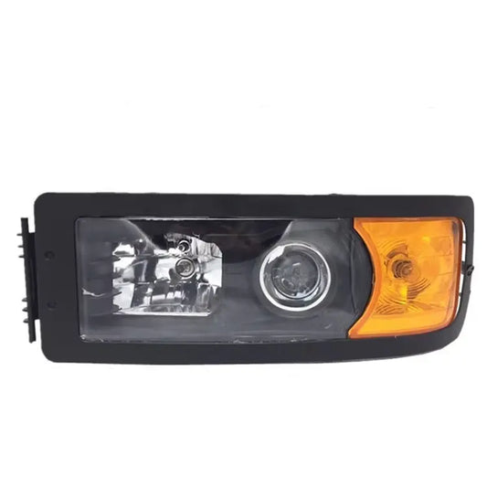 RUIEN HEAD LAMP FOR MAN DZ9100726020 DZ9100726030 HEAD LAMP - RUIEN TRAFFIC