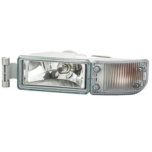 RUIEN HEAD LAMP FOR MAN 81253206113 81253206114 HEAD LAMP - RUIEN TRAFFIC