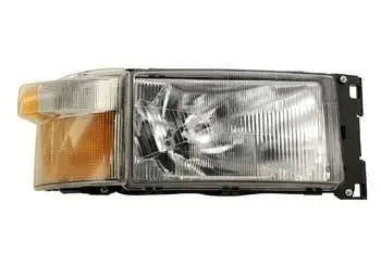 RUIEN HEAD LAMP FOR SCANIA 1732510 1732509 HEAD LAMP - RUIEN TRAFFIC
