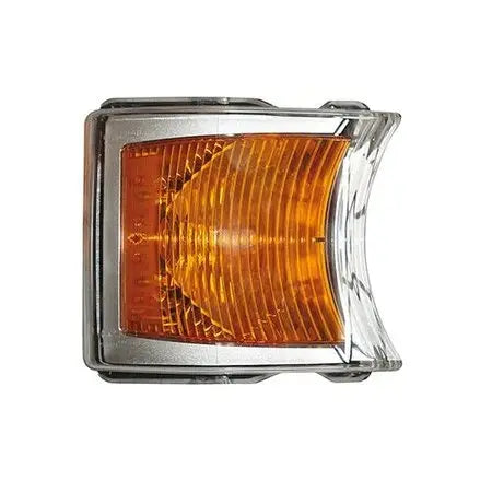RUIEN SIDE LAMP FOR SCANIA 1387155 1349784 1349783 1385410 CORNER LAMP LED - RUIEN TRAFFIC