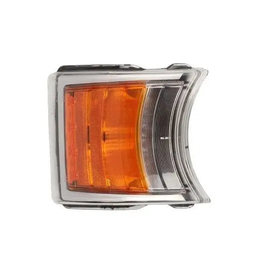 RUIEN SIDE LAMP FOR SCANIA 1949900 CORNER LAMP LED - RUIEN TRAFFIC