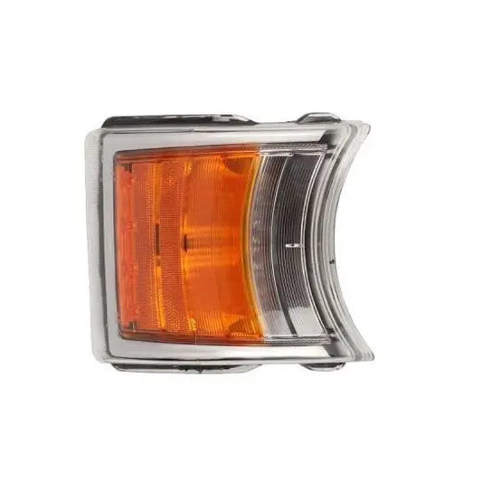 RUIEN SIDE LAMP FOR SCANIA 1949900 CORNER LAMP LED - RUIEN TRAFFIC