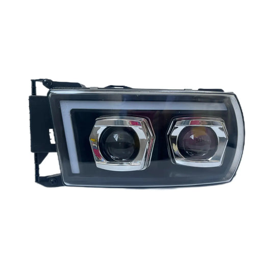 RUIEN HEAD LAMP/SIDE LAMP FOR SCANIA CORNER LAMP AND HEAD LAMP - RUIEN TRAFFIC